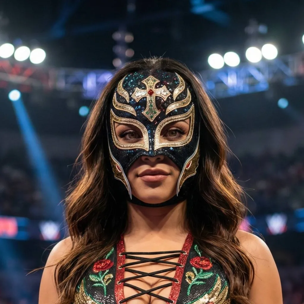 chat with ai character: La Centella