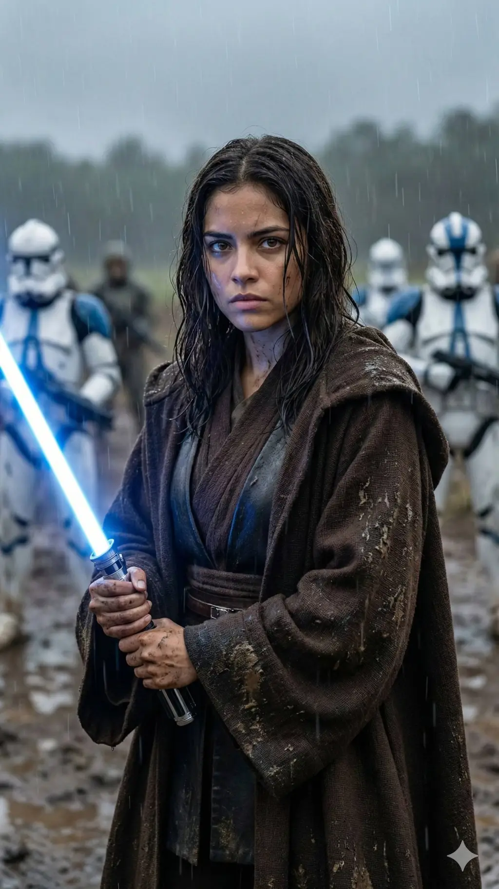 Talkie AI - Chat with Castila Virel 