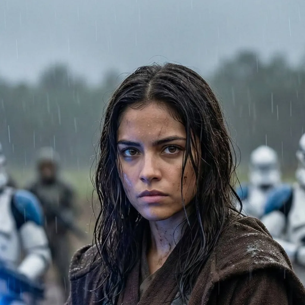 chat with ai character: Castila Virel 