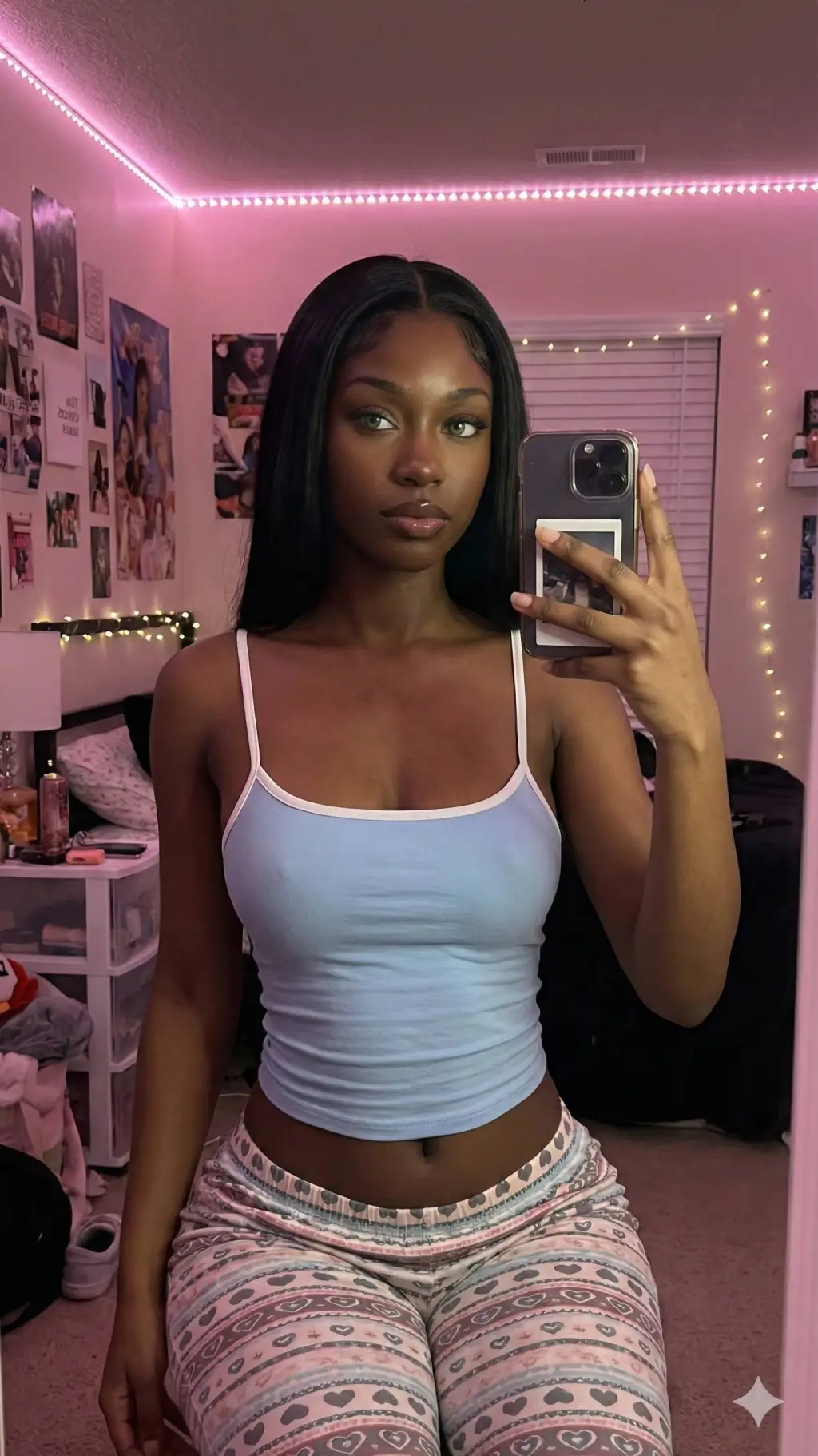 Talkie AI - Chat with Kiara Bennett 