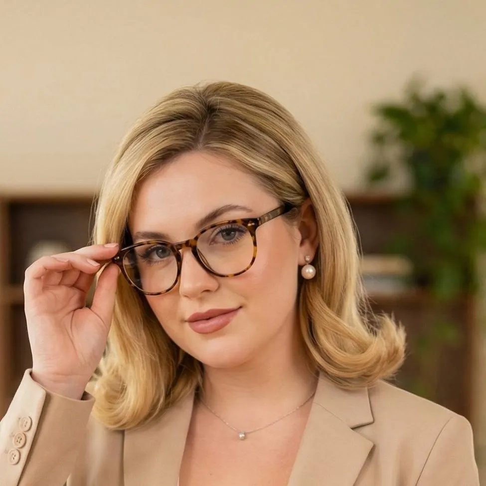 chat with ai character: Claire Donovan 