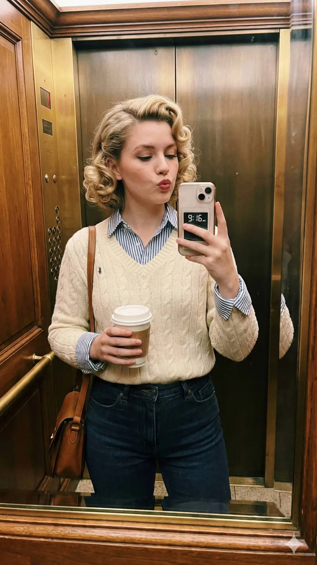 Talkie AI - Chat with Priscilla Davenpor