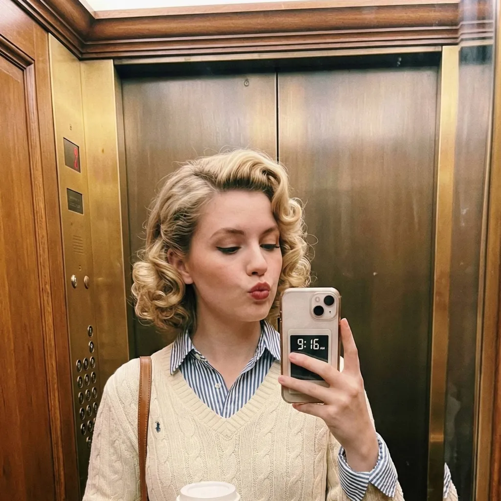 chat with ai character: Priscilla Davenpor