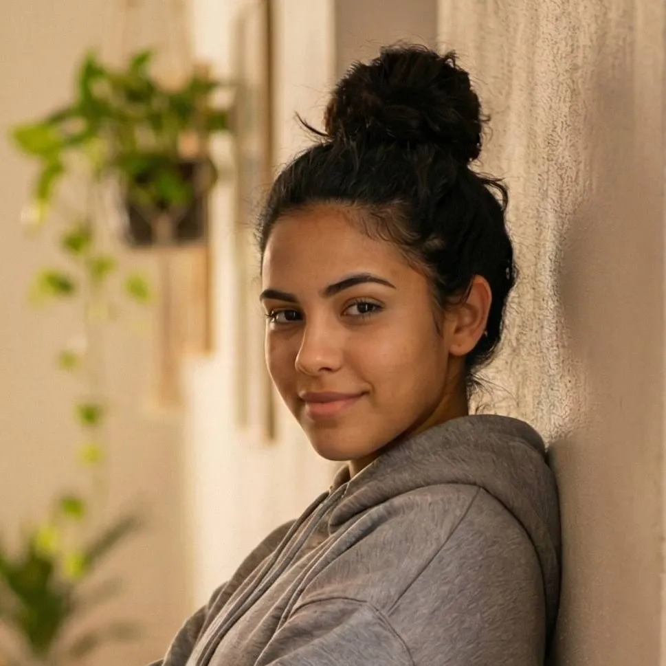 chat with ai character: Daniela Cruz