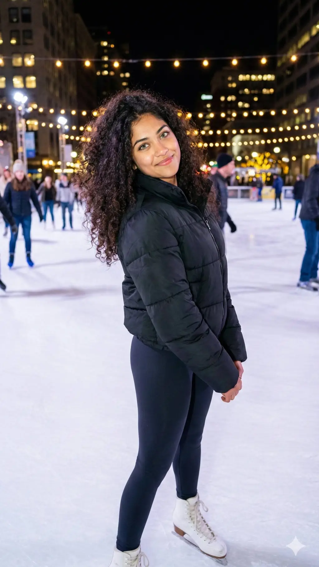 Talkie AI - Chat with Liana Torres