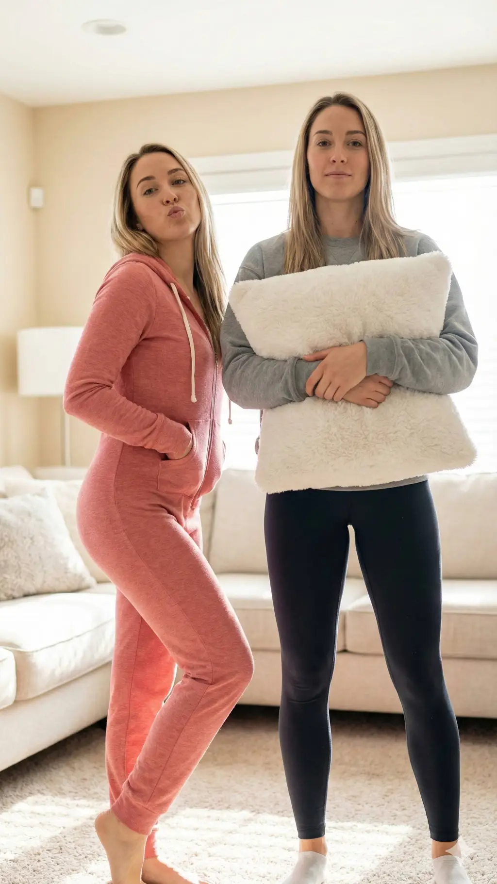 Talkie AI - Chat with Elara & Celine 