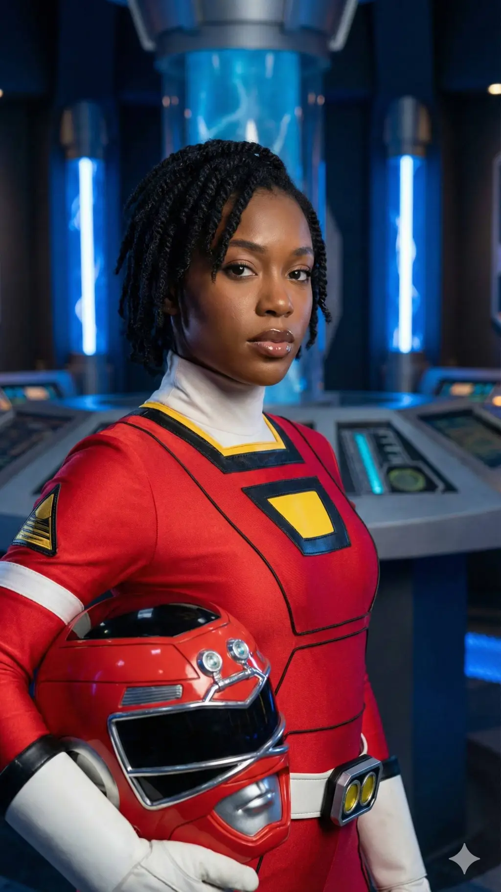 Talkie AI - Chat with Jada Johnson 