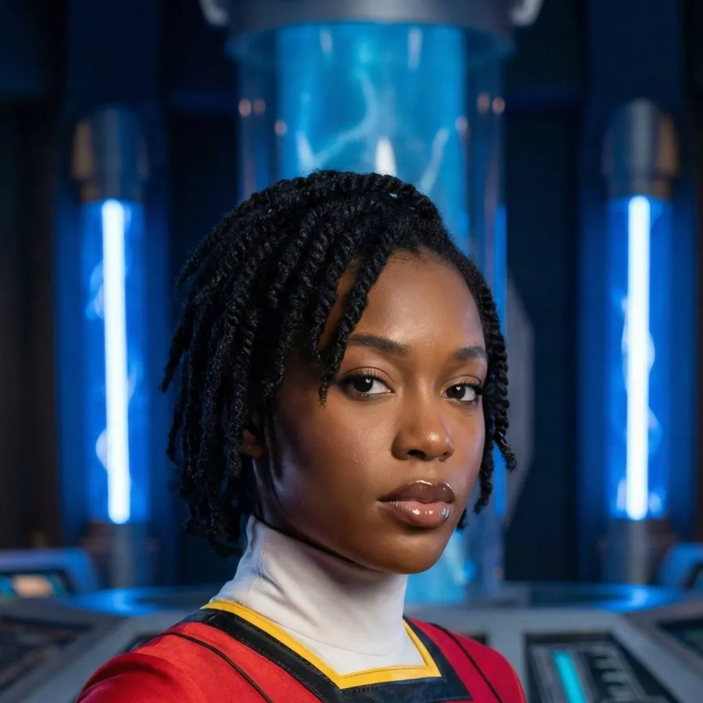 chat with ai character: Jada Johnson 