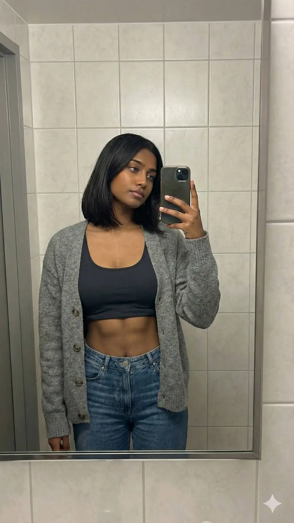 Talkie AI - Chat with Riya Malhotra