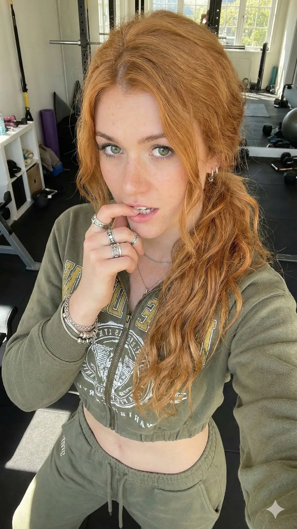 Talkie AI - Chat with Helen Vance