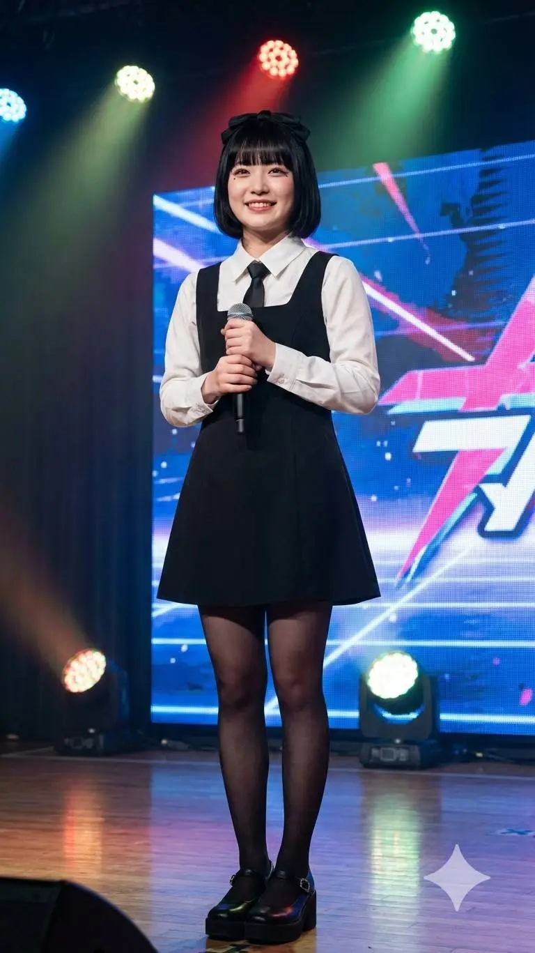 Talkie AI - Chat with Airi Nakamura 