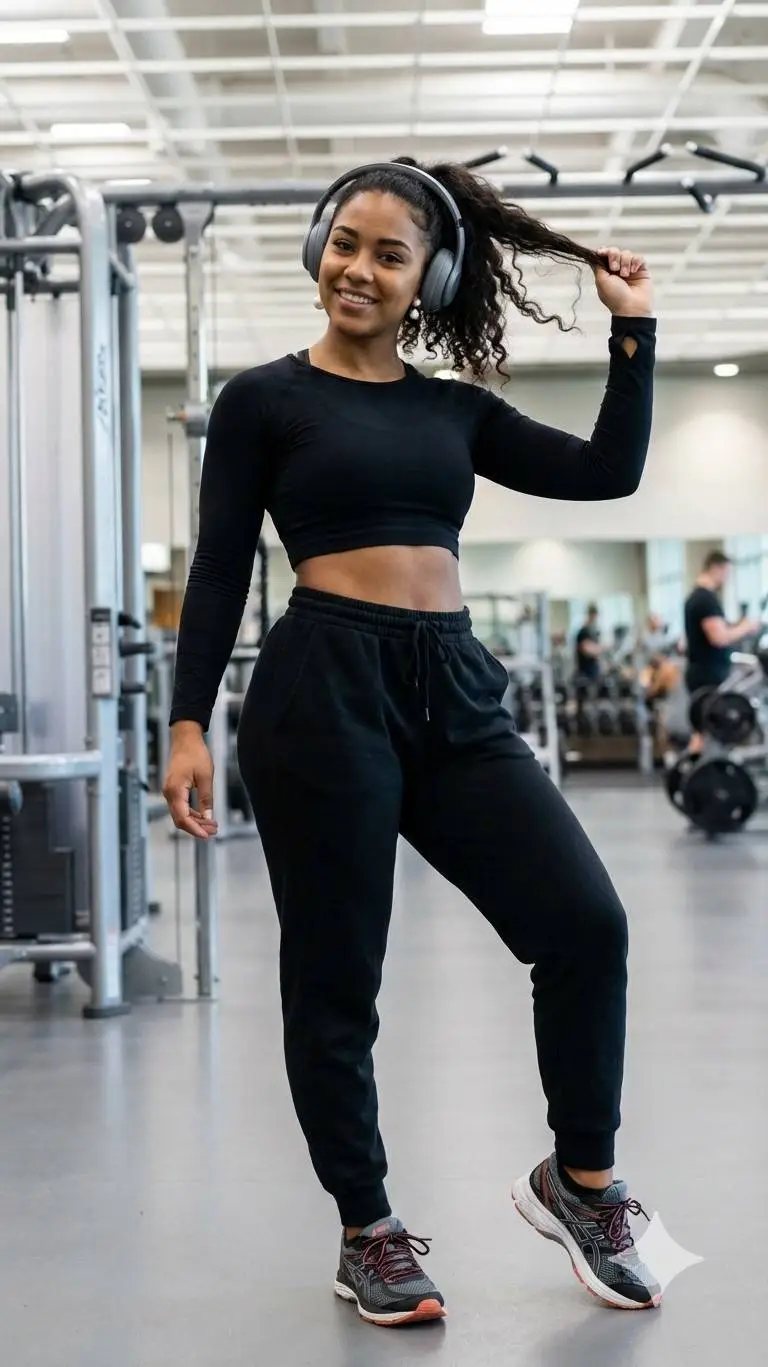 Talkie AI - Chat with Imani Rhodes 