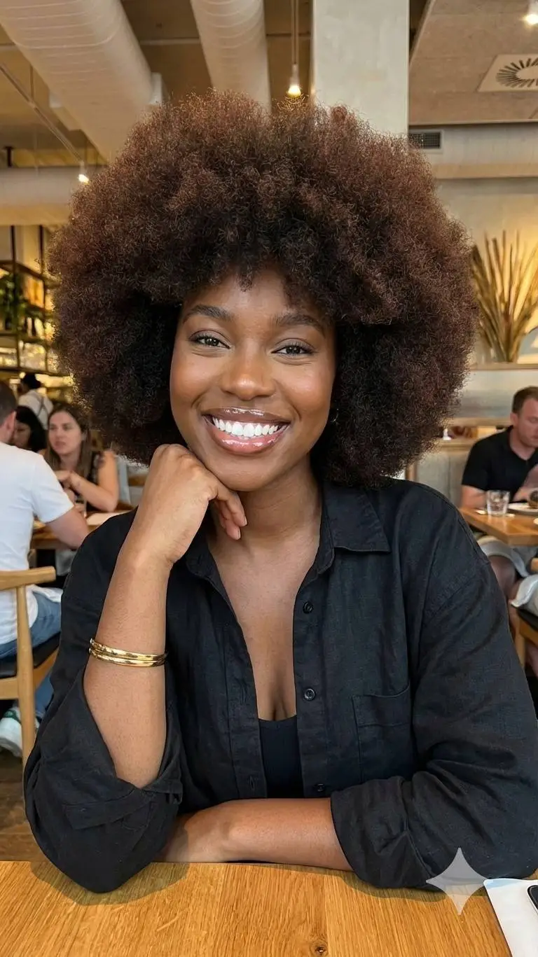 Talkie AI - Chat with Kendra Fields 