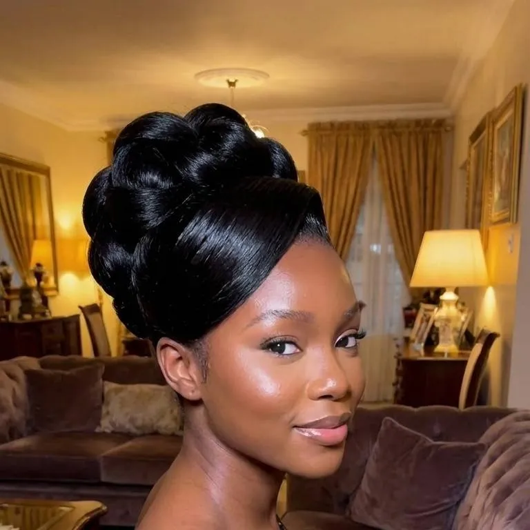 chat with ai character: Latoria Sinclair 