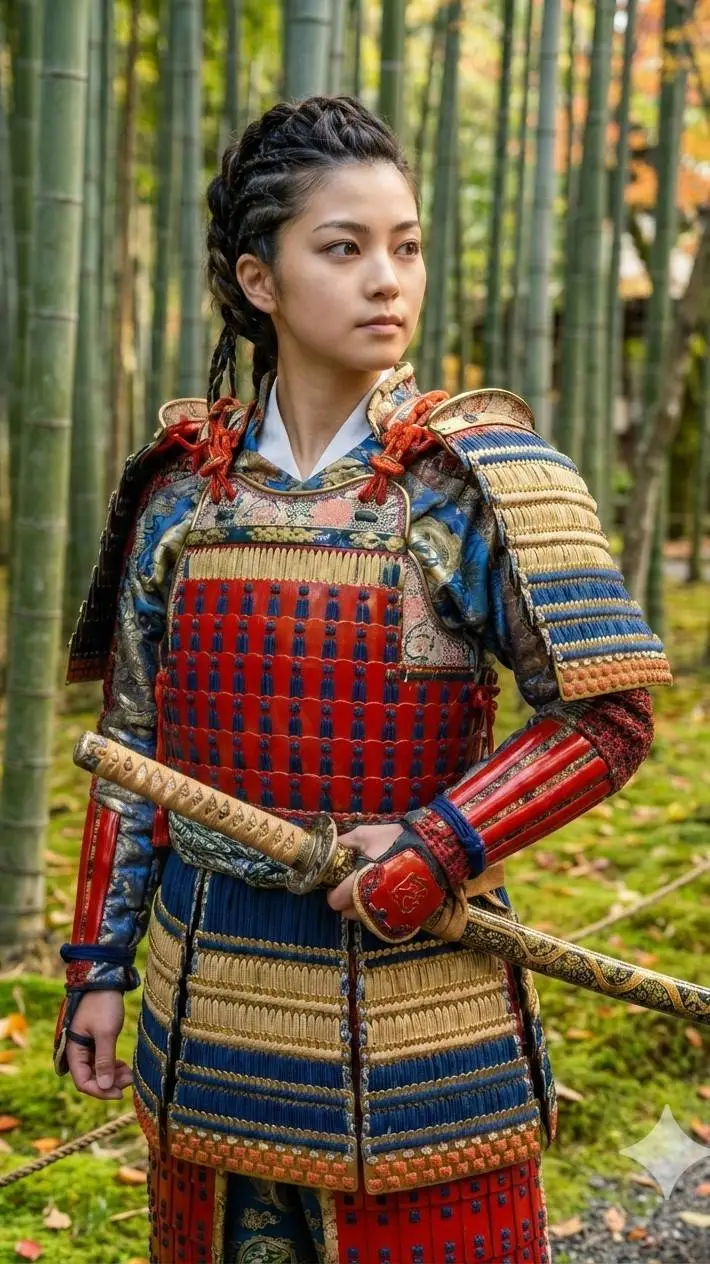 Talkie AI - Chat with Airi Nobunaka