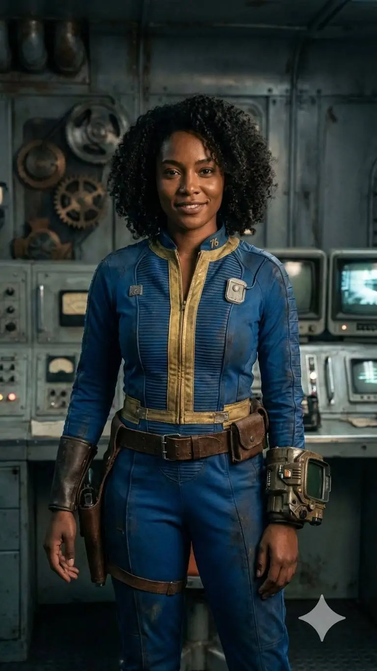 ai character: Thalia Monroe  background