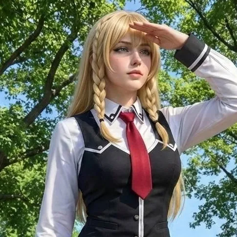 chat with ai character: Islode Hartmann