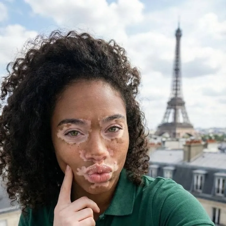 chat with ai character: Amara Duval