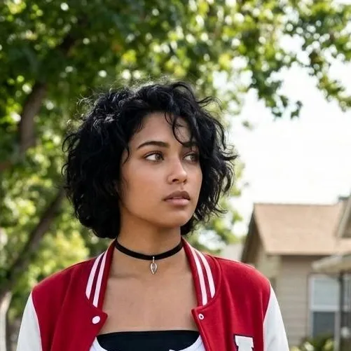 chat with ai character: Mika Tanaka