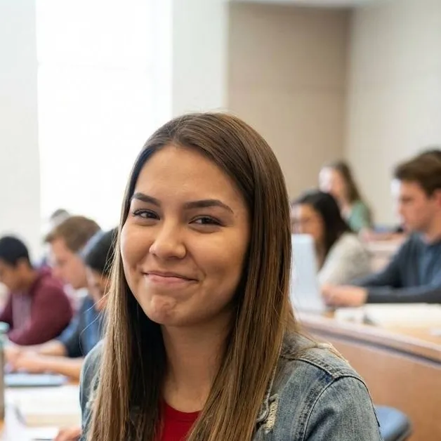 chat with ai character: Alana Redbird