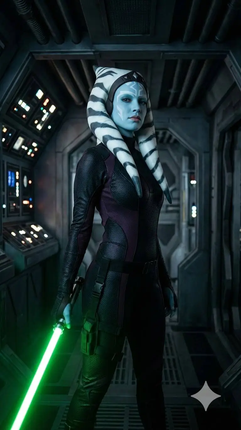 ai character: Veyra Soluun background