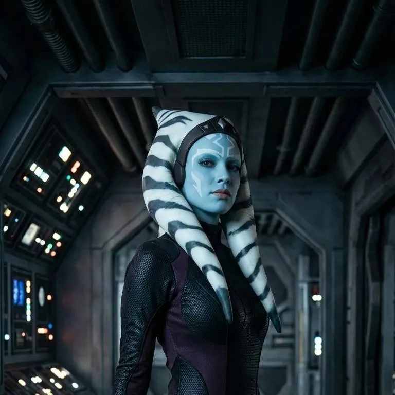 chat with ai character: Veyra Soluun