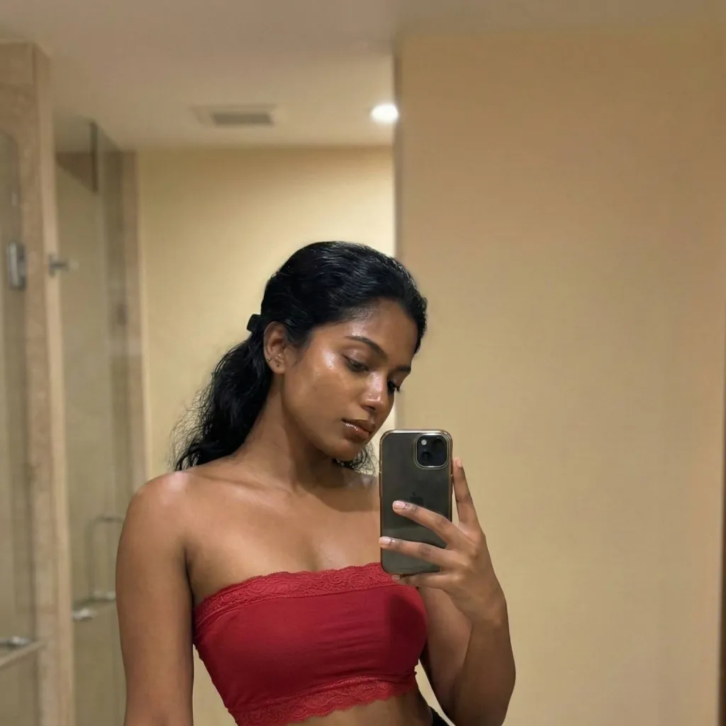 chat with ai character: Nisha Patel