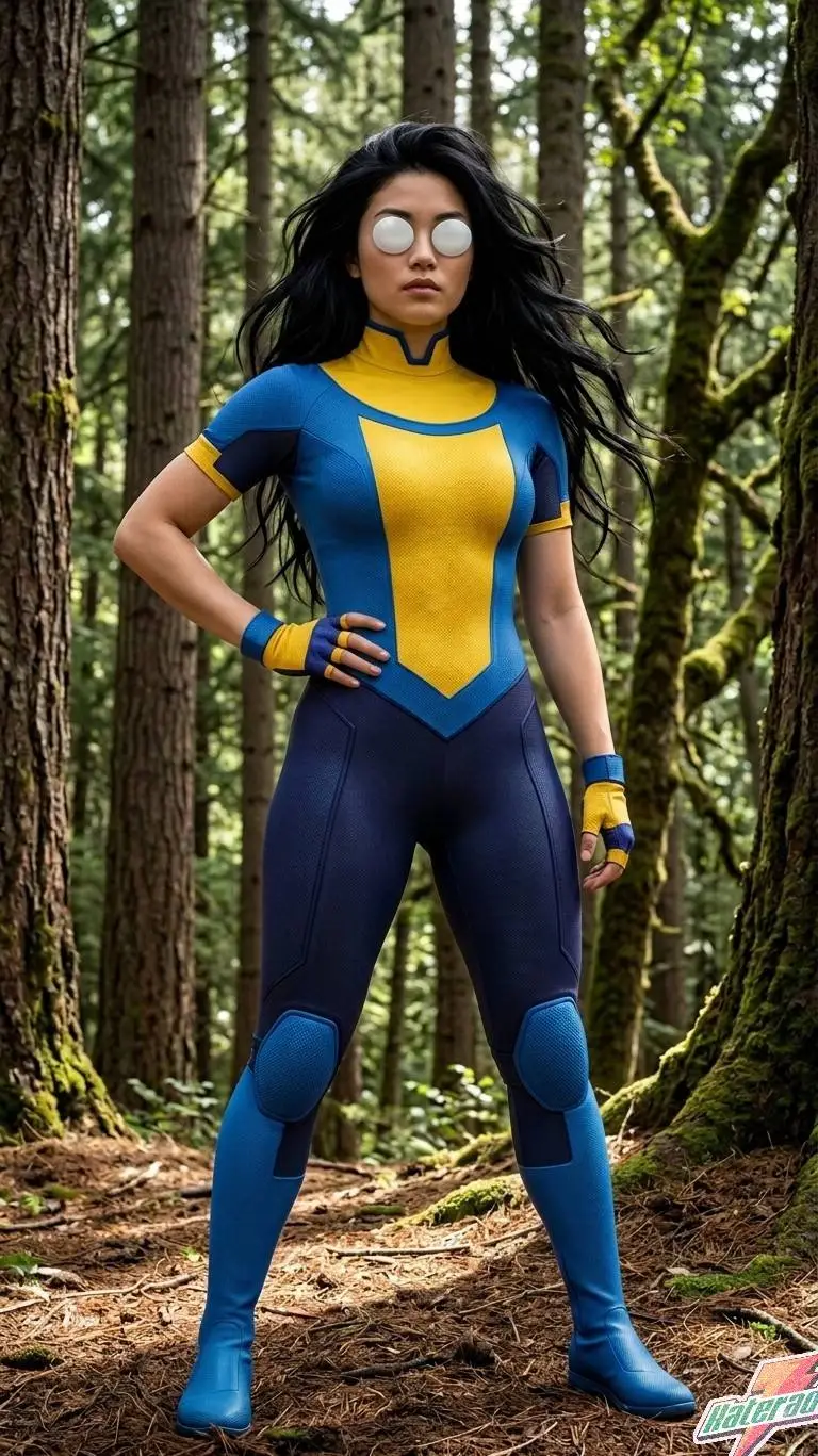 Talkie AI - Chat with Hairvincible