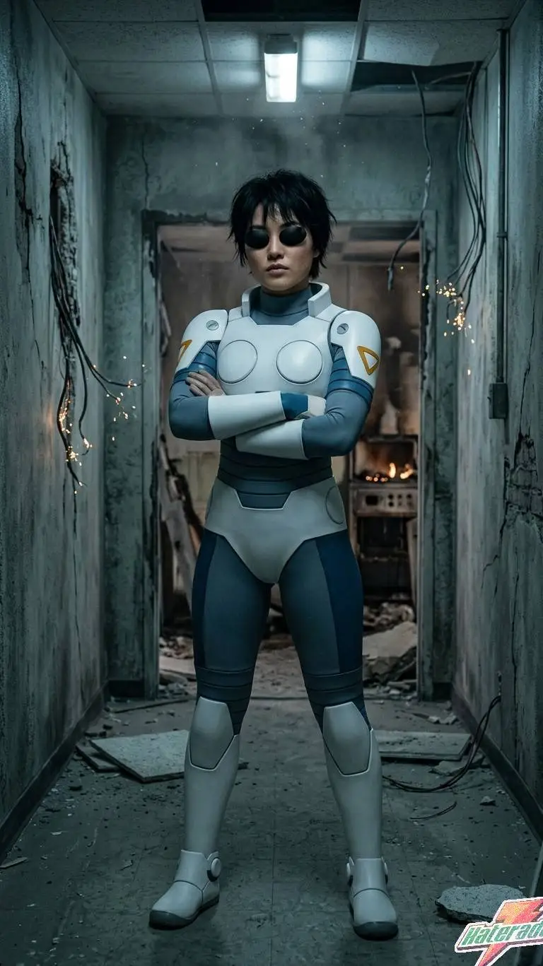 Talkie AI - Chat with Flaxancible