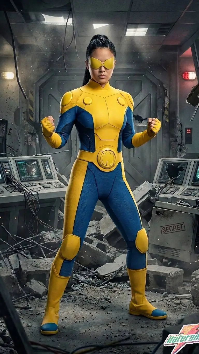 Talkie AI - Chat with Bulletproofible