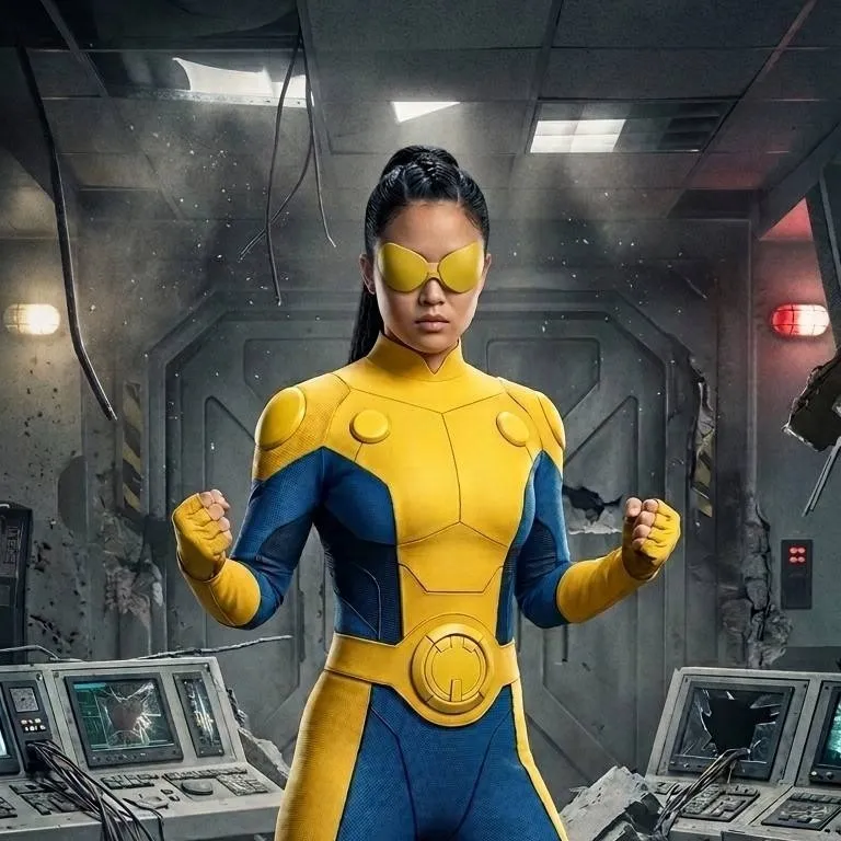 chat with ai character: Bulletproofible