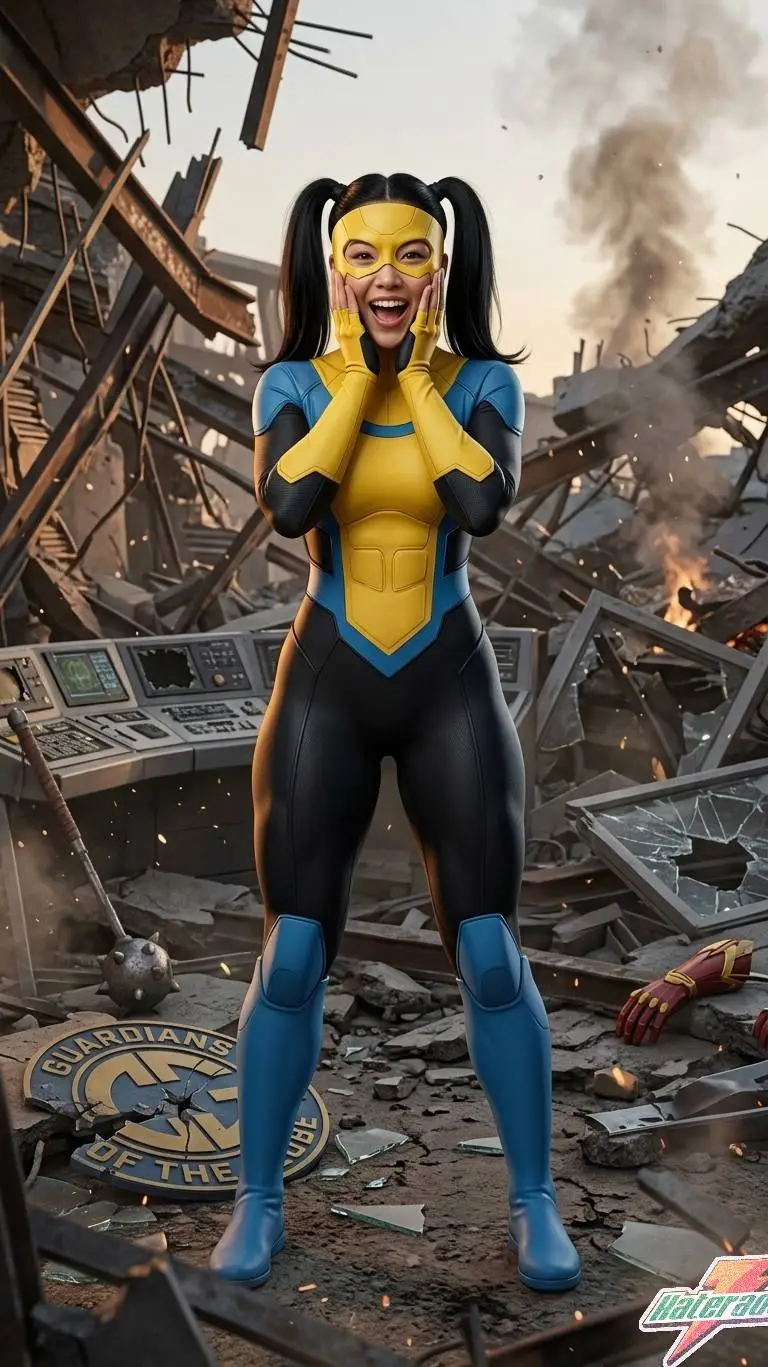 Talkie AI - Chat with Nogogglesible