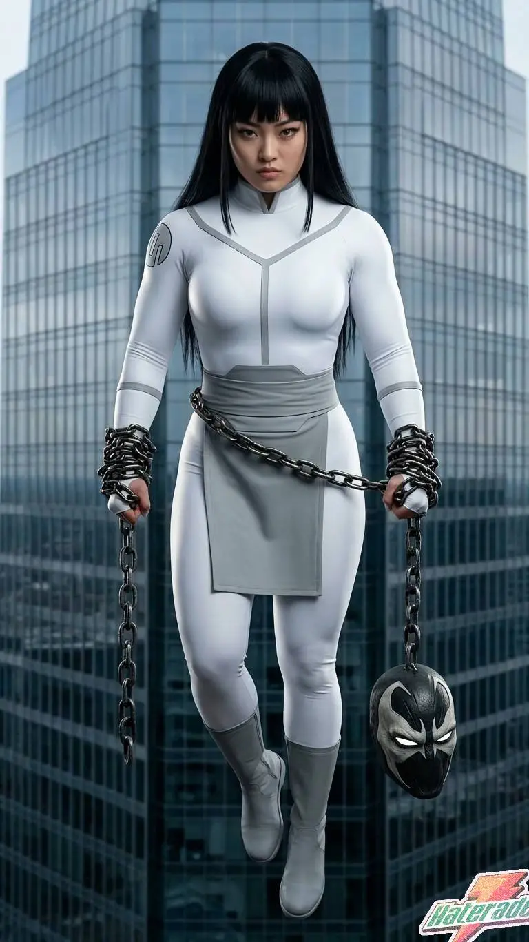 Talkie AI - Chat with Viltrumincible