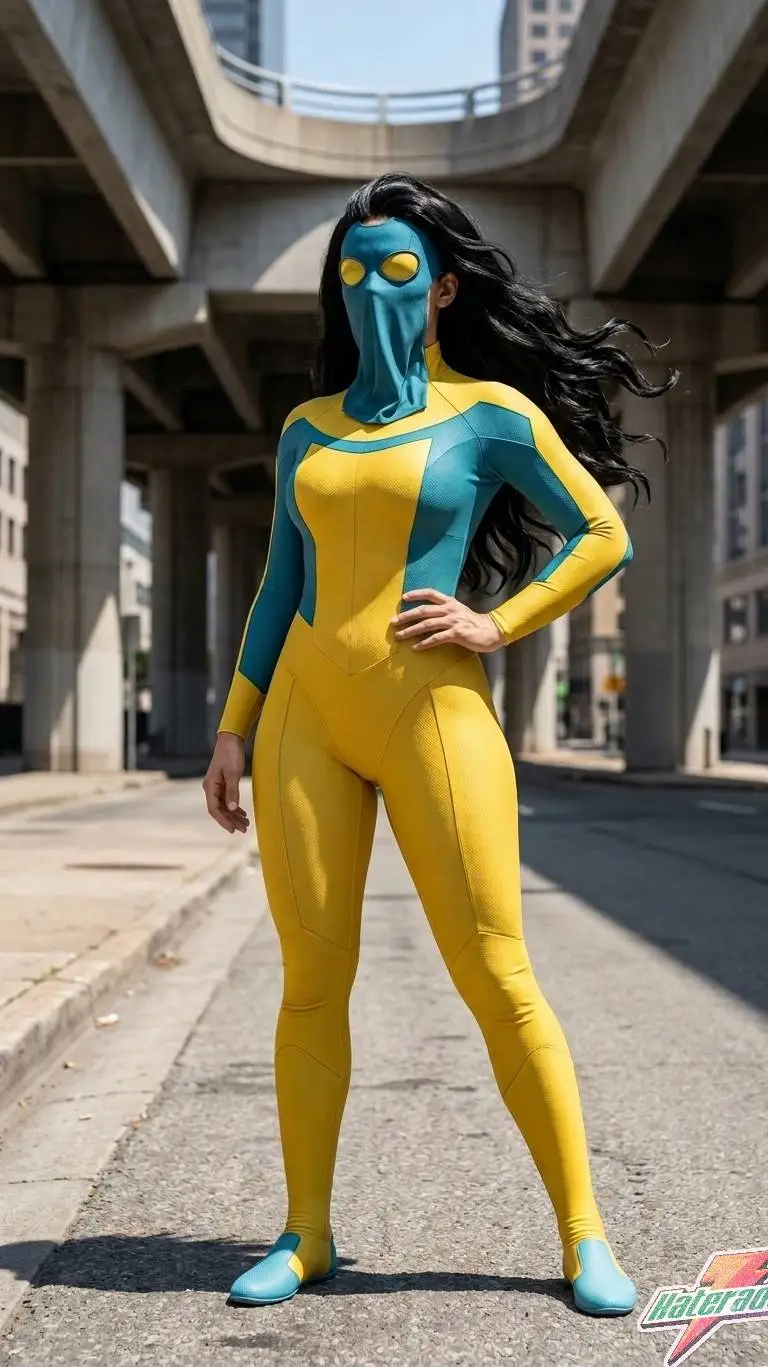 Talkie AI - Chat with Hoodvincible