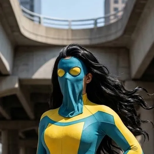 chat with ai character: Hoodvincible