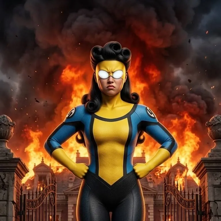 chat with ai character: Stripevincible 