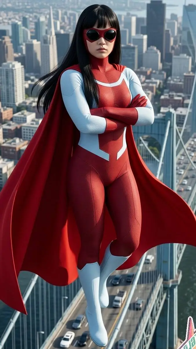 Talkie AI - Chat with Omnivincible