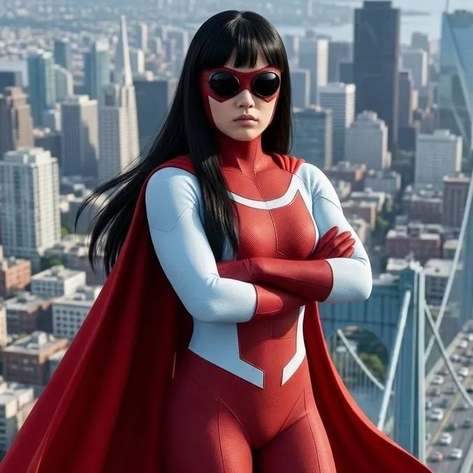 chat with ai character: Omnivincible