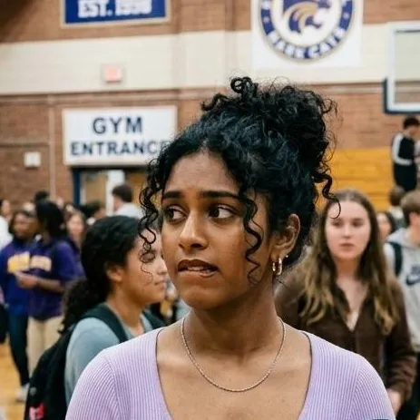 chat with ai character: Kavya Mehta