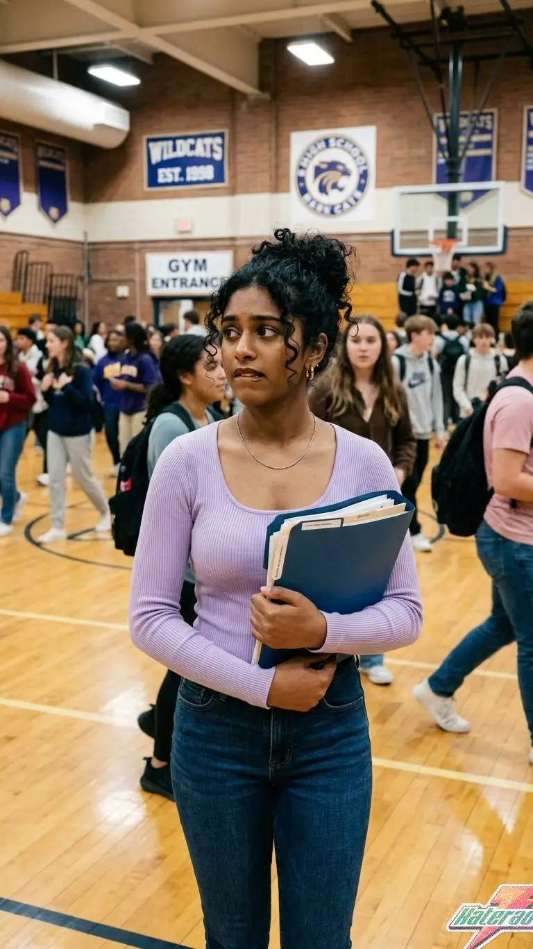 Talkie AI - Chat with Kavya Mehta