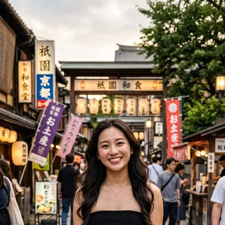 chat with ai character: Emily Tanaka 