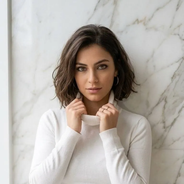 chat with ai character: Eyelyn Cross
