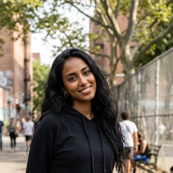 chat with ai character: Zara Iqbal Patel