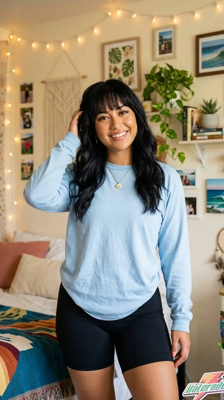 Talkie AI - Chat with Aiyana Salazar 