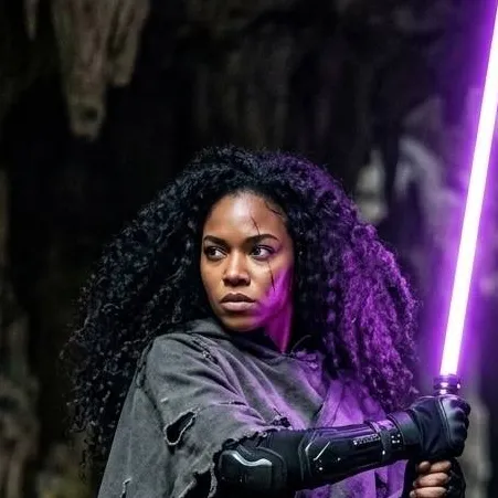chat with ai character: Nyara Vance