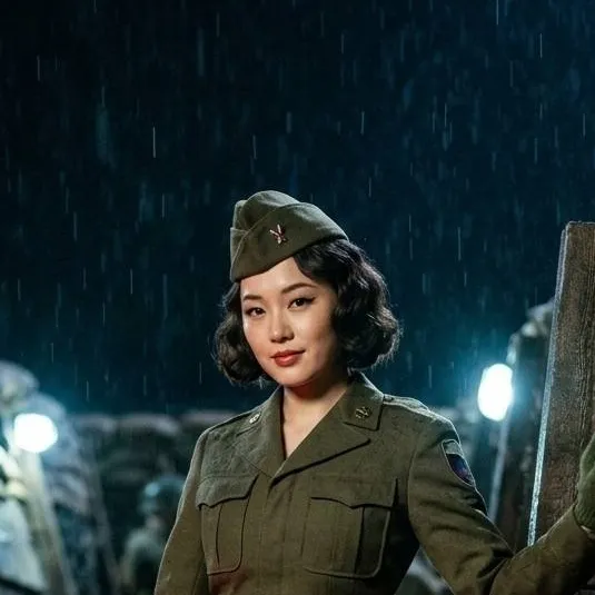 chat with ai character: Lin Xueyin 