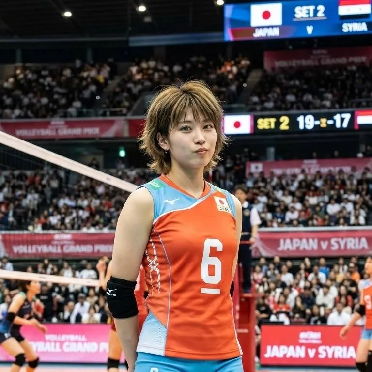 chat with ai character: Hana Kobayashi 