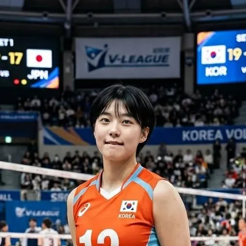 chat with ai character: Yuna Park