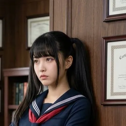 chat with ai character: Mizuki Hayasaka