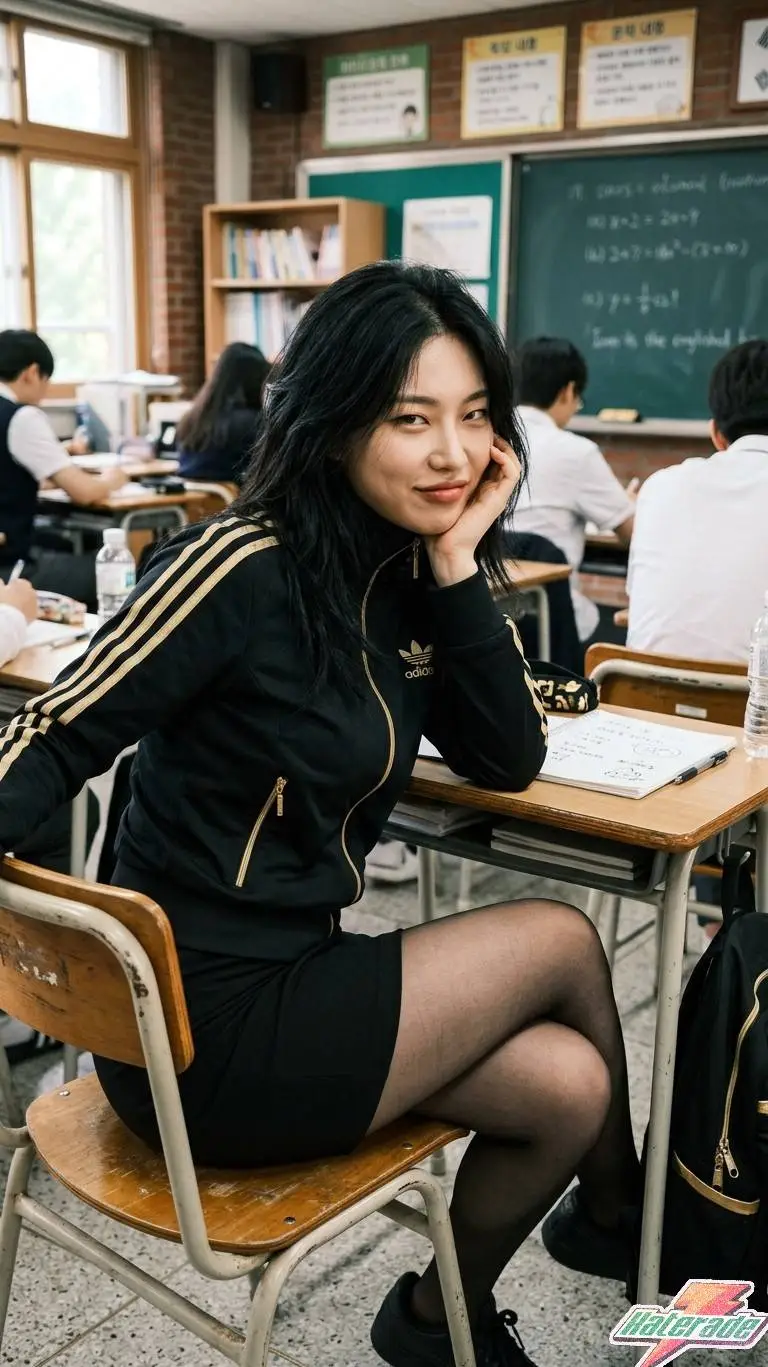 Talkie AI - Chat with Yuna Sakuragi 